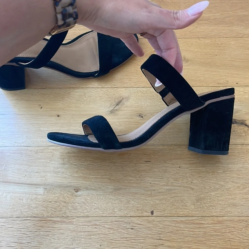 Soludos Ines Heel